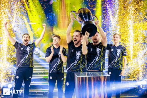 HooXi运动员重返赛场：三罐饮料仪式助力，功能饮料见证自信力量