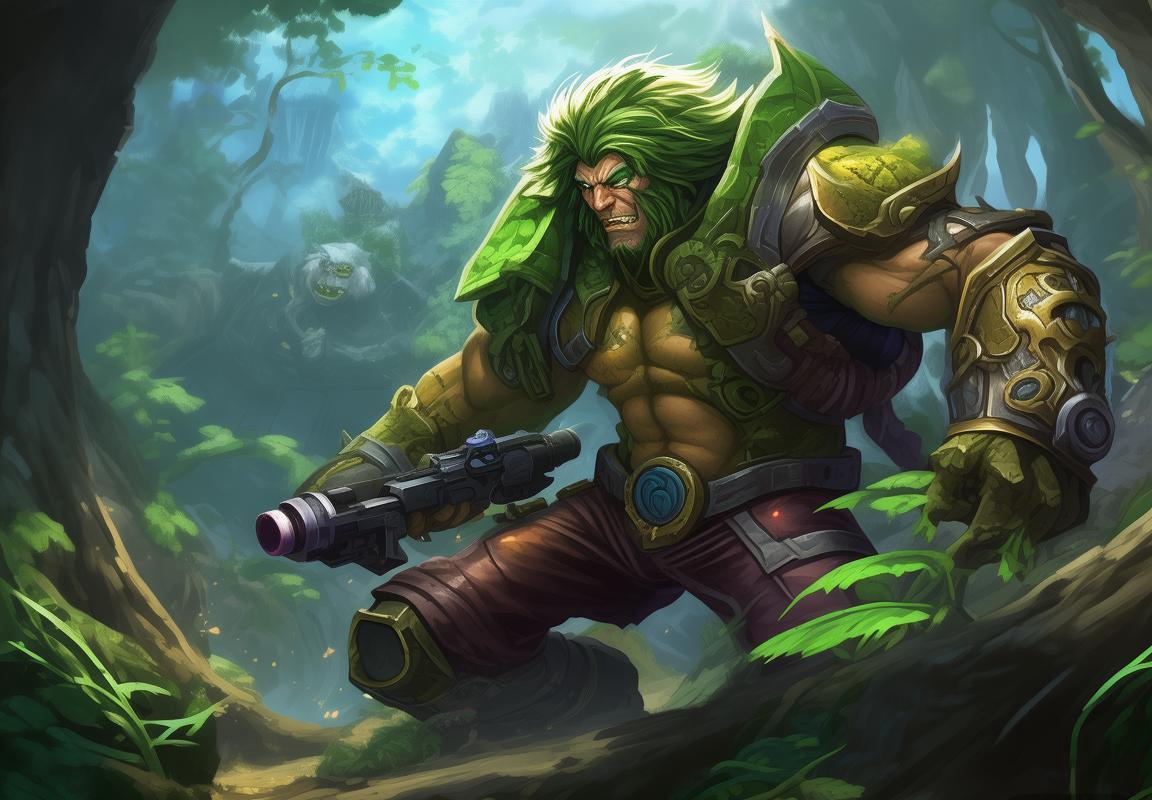 版本风向标：S15LOL全球总决赛野区大改，野核英雄或将回归-比分网