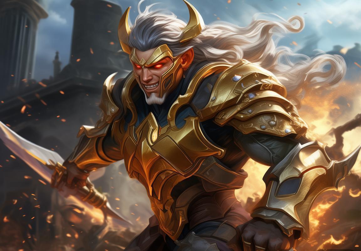 致敬theshy！wayward面对鳄豹组合，直接选出纳尔硬扛！-比分网