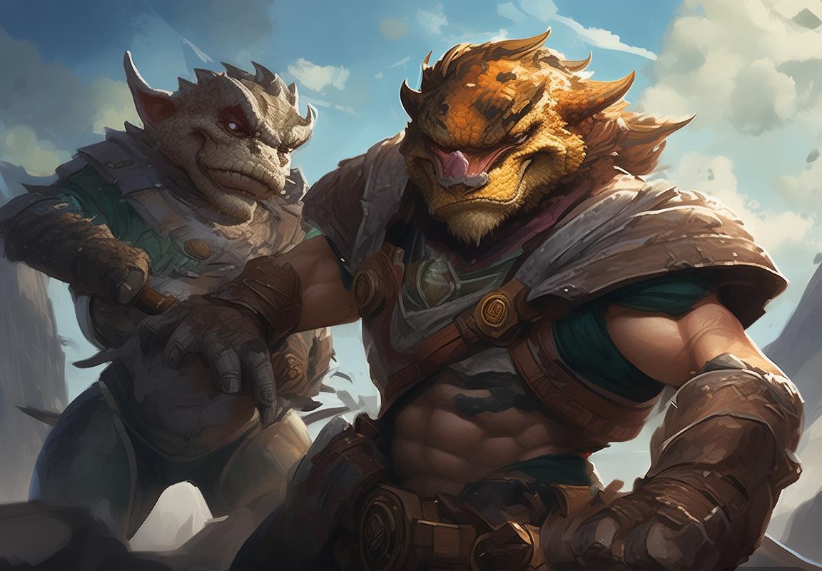 致敬theshy!wayward面对鳄豹组合,直接选出纳尔硬扛!