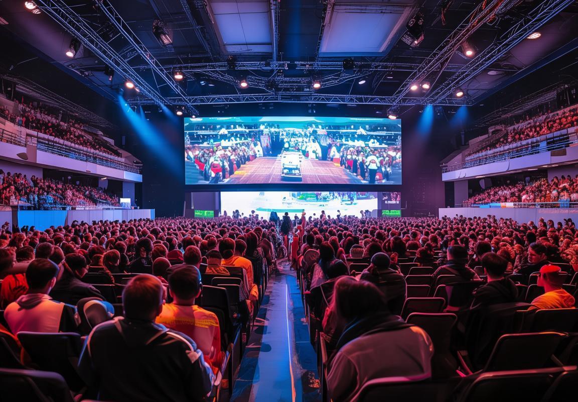 深圳国际电玩节携手战马点燃电竞热潮，王者荣耀争霸赛助推电竞文化发展-比分网