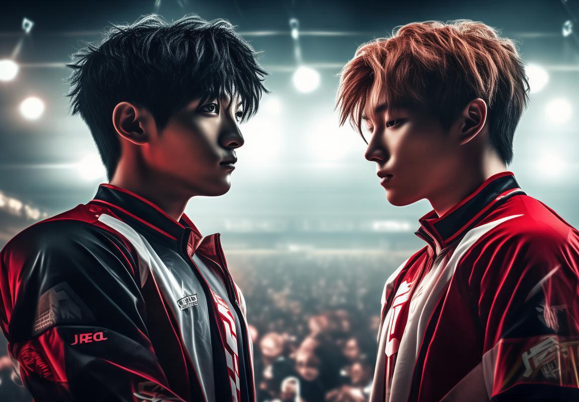 恩怨局预热：Knight与369将在世界赛舞台再次相遇-比分网