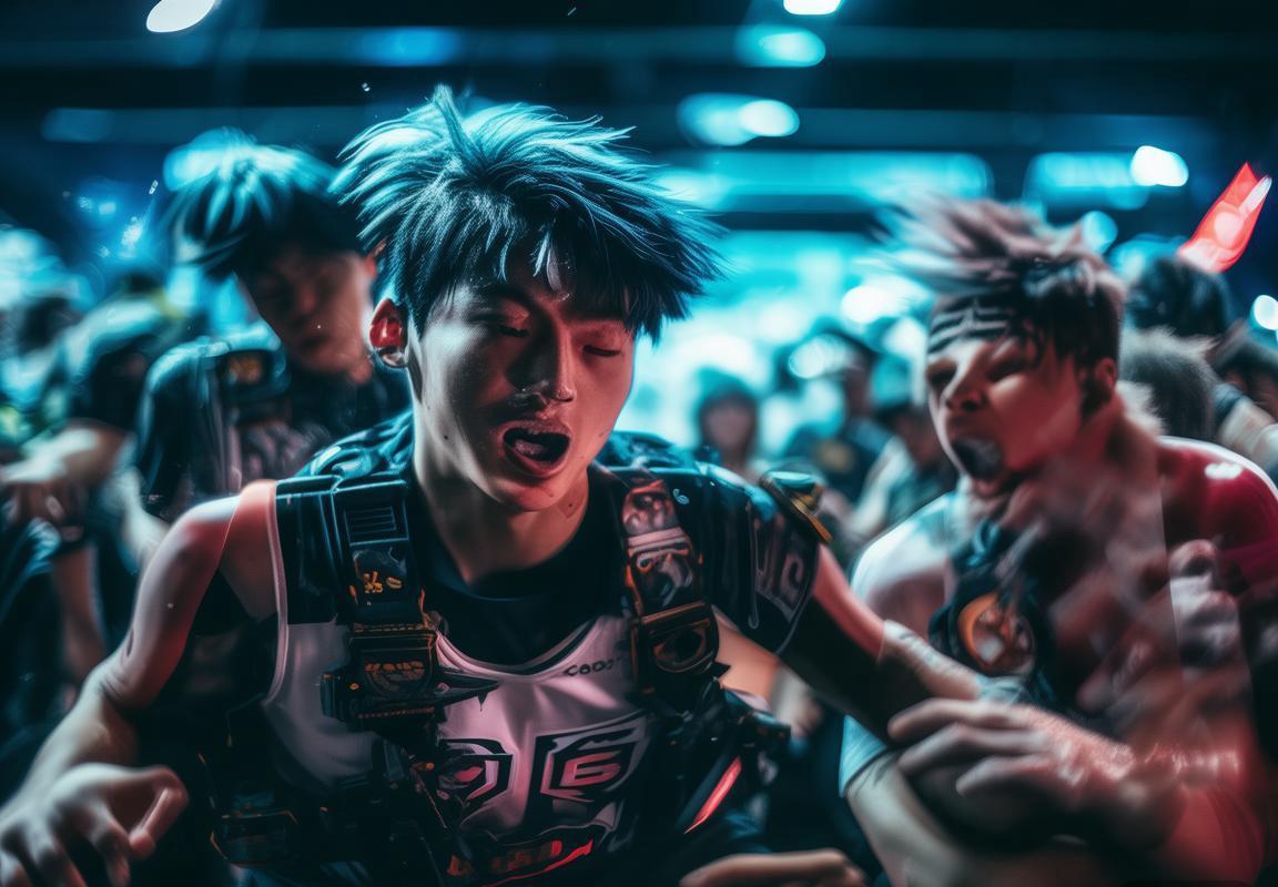 BLG对战VKS：Bin单带推进展现卓越局势判断能力，关键决策锁定胜局